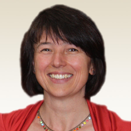 Almut Hoffmann