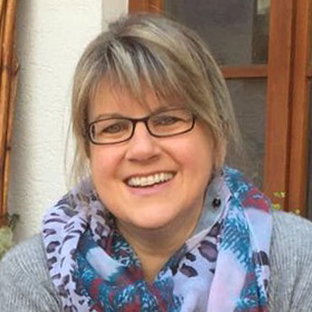 Bettina Lieke-Rober