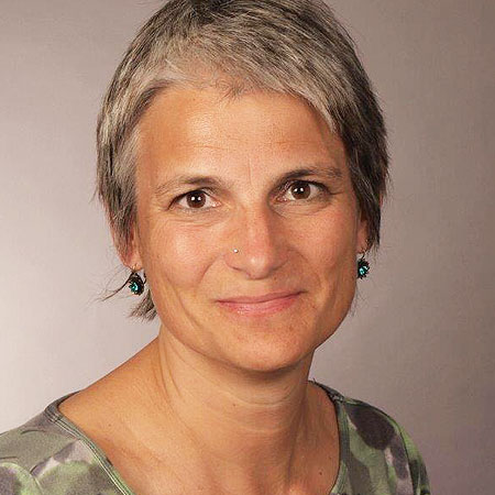 Barbara Villis